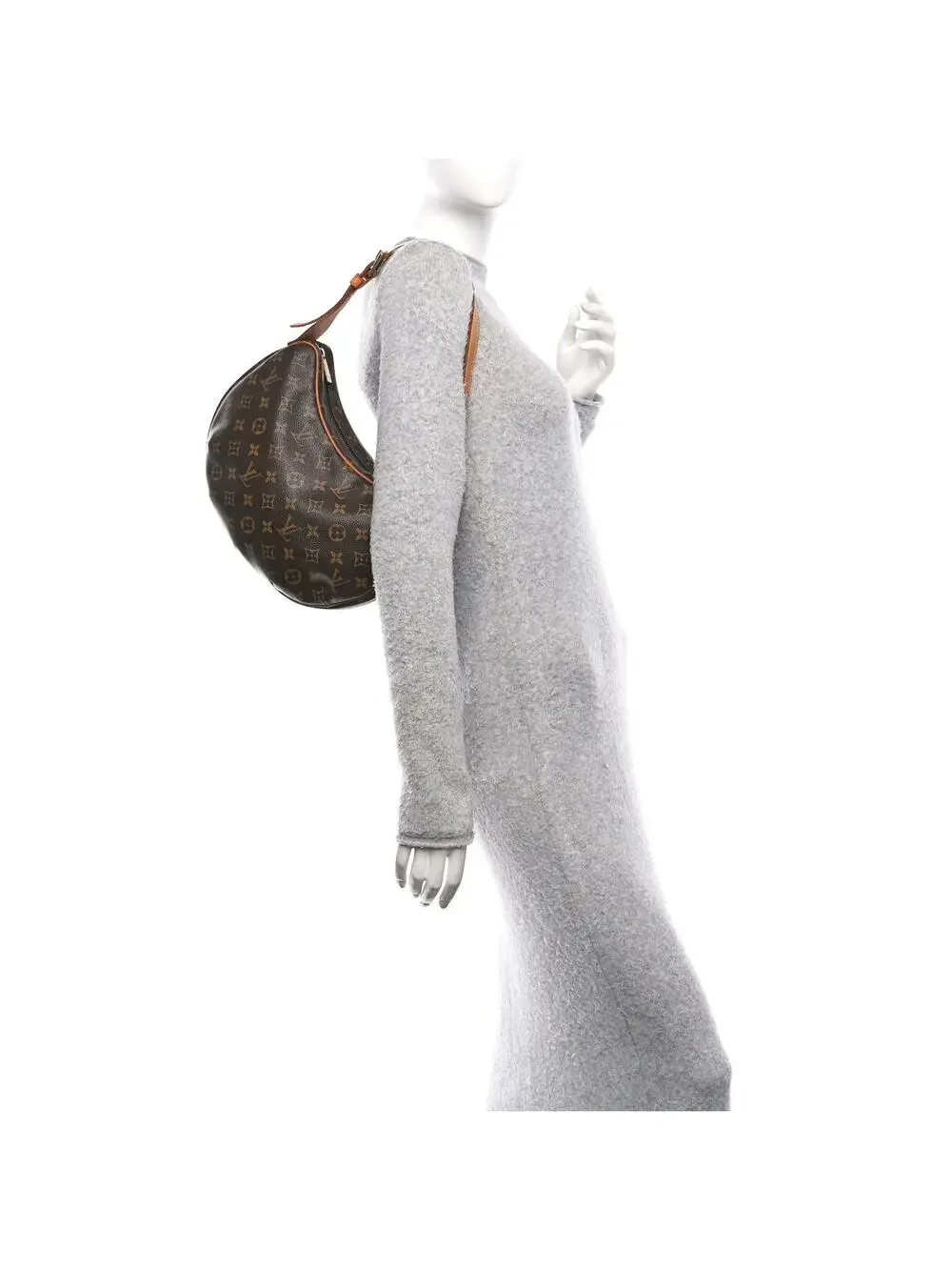 Louis Vuitton Croissant Mm #343613L10B